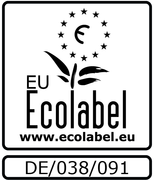 EU Ecolabel Logo